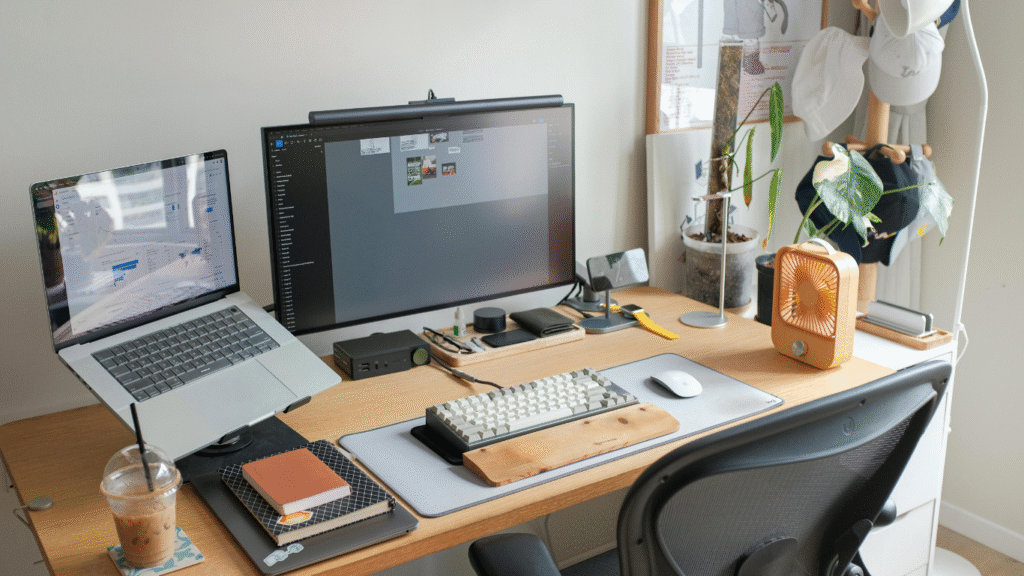 Assistante administrative - Admin'Assist Hélène