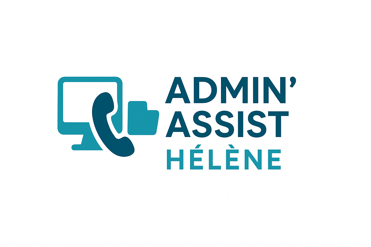 Admin'Assist Hélène