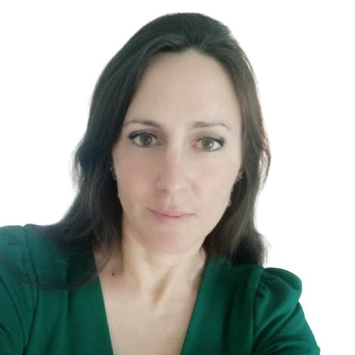 Assistante administrative - Admin'Assist Hélène