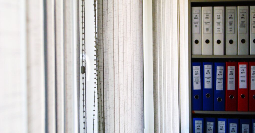 Gestion administrative